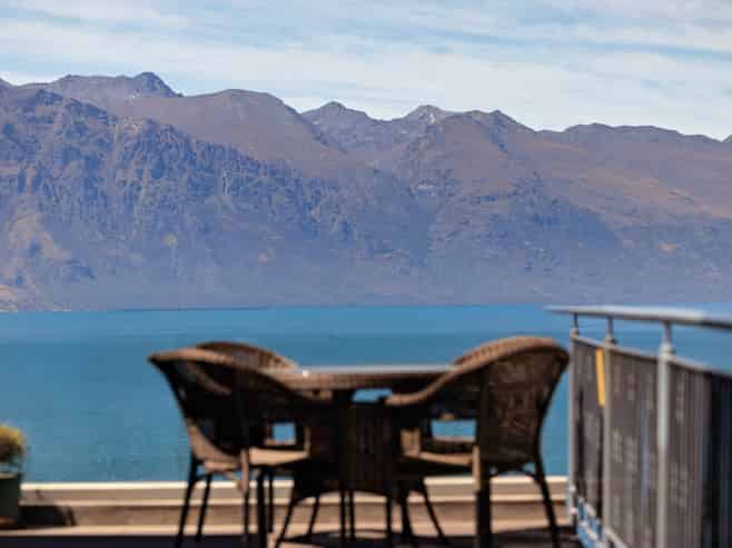 1 Strawberry Lane, Fernhill