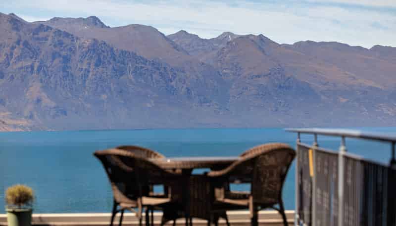 1 Strawberry Lane, Fernhill