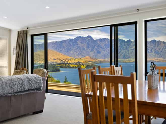 1 Strawberry Lane, Fernhill