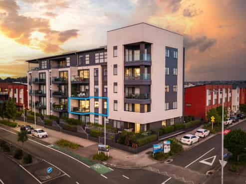 103/2 Onekiritea Road, Hobsonville