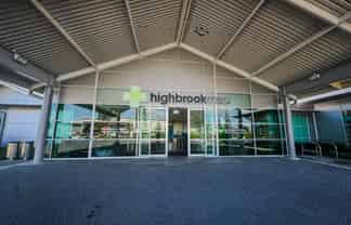 Highbrookmed - Purpose-built medical hub 