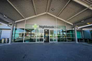 Highbrookmed - Purpose-built medical hub 