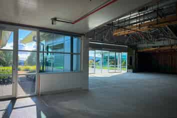 Highbrookmed - Purpose-built medical hub 