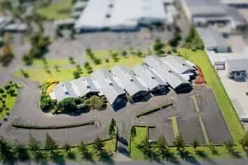 Highbrookmed - Purpose-built medical hub 