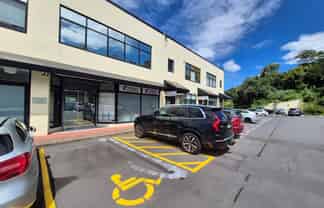 CHEAP NEWMARKET RETAIL / OFFICE
