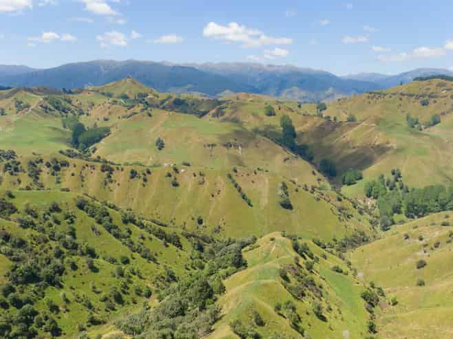 131 Rangitane Road, Mangaweka