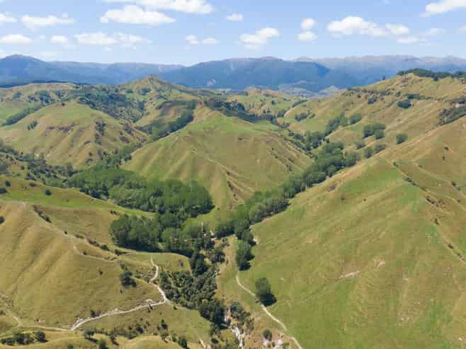 131 Rangitane Road, Mangaweka