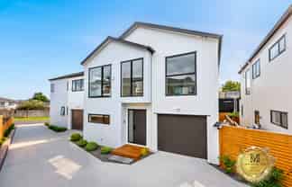 19B Ervine Place, Bucklands Beach