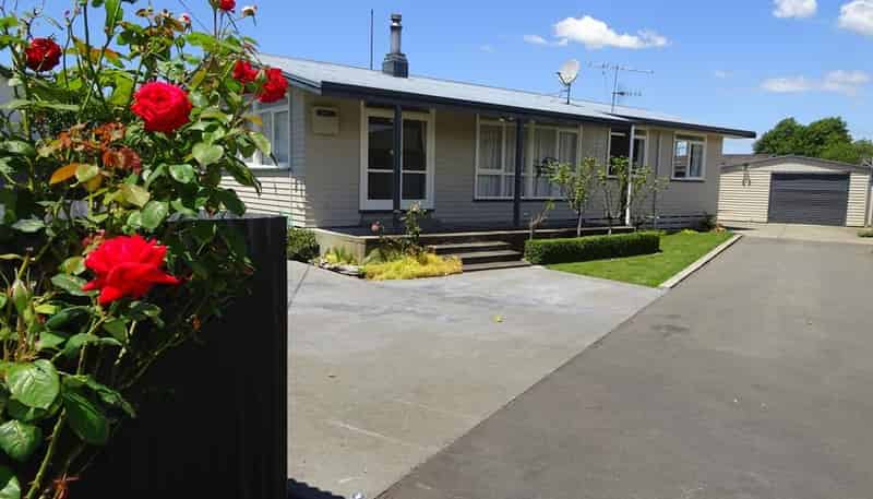 509A Terrace Road, Parkvale