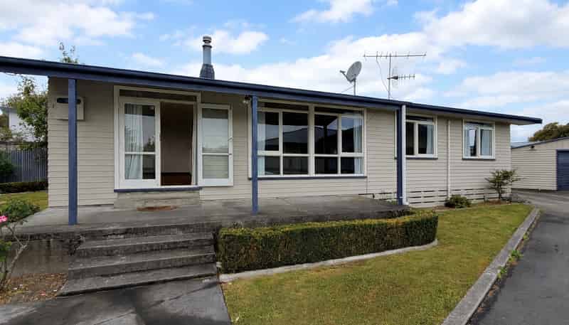 509A Terrace Road, Parkvale