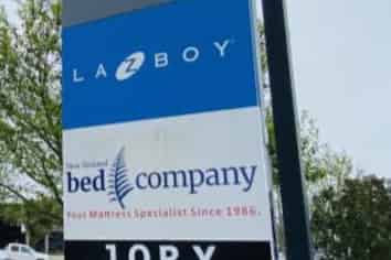 Large-Format Retail Opportunity in Prime Te Rapa Location