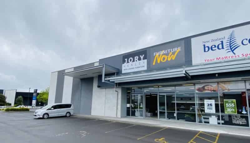 A/16 The Boulevard, Te Rapa