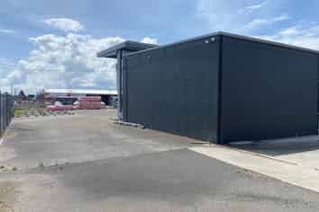 Eastside Storage/Distribution Warehouse