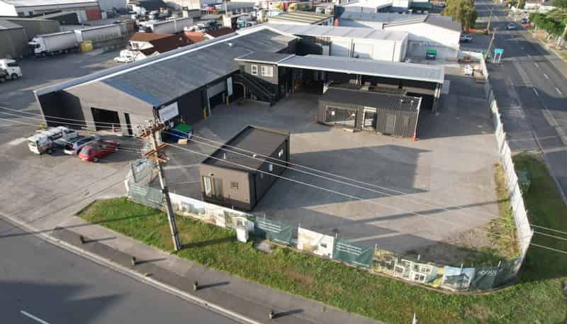 39 Vaughan Road, Ngapuna