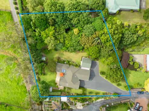5E Brights Road, Waiuku