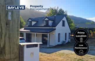 9 Centennial Av, Arrowtown