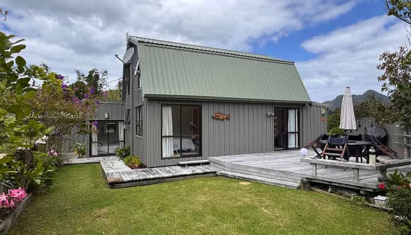 2305 Whangarei Heads Road, Whangarei Heads