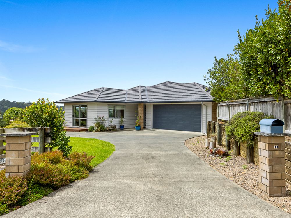 11 Belvedere Place, Warkworth, Rodney, Auckland - Photo 1