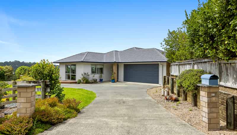 11 Belvedere Place, Warkworth