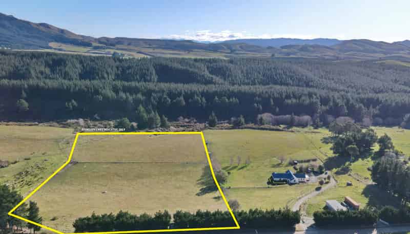 Lot 2/480 Cramptons Bush Road, Broomfield