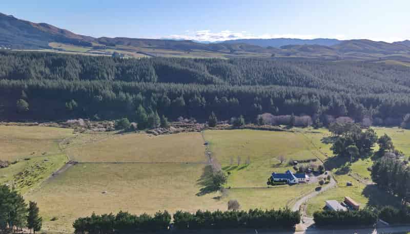 Lot 2/480 Cramptons Bush Road, Broomfield