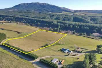 Lot 2/480 Cramptons Bush Road, Broomfield