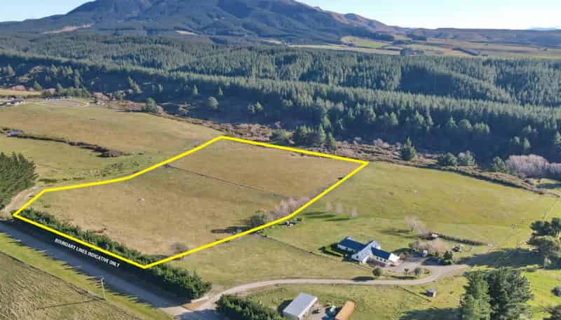 Lot 2/480 Cramptons Bush Road, Broomfield
