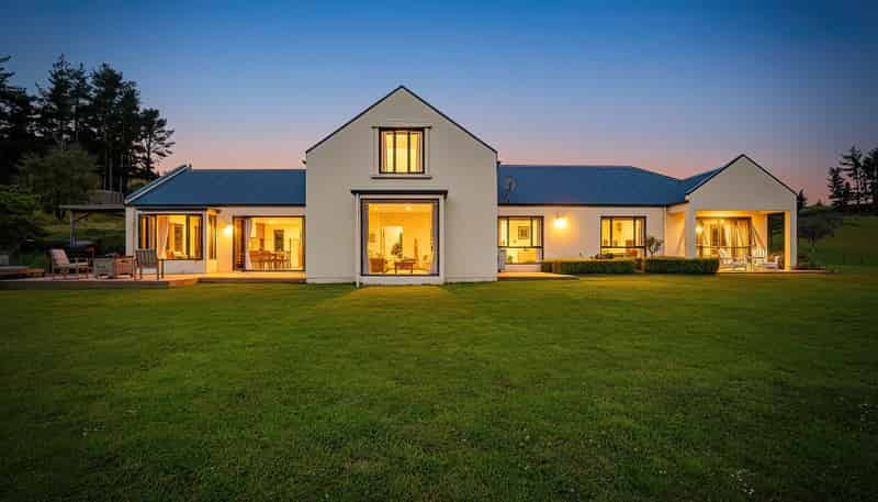 Lot 1/480 Cramptons Bush Road, Broomfield