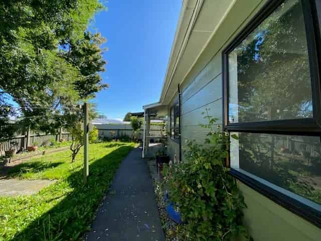 209A Omahu Road, Frimley