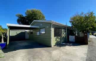 209A Omahu Road, Frimley