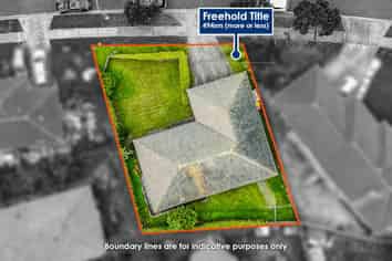 10 Frank Bunce Grove, Flat Bush