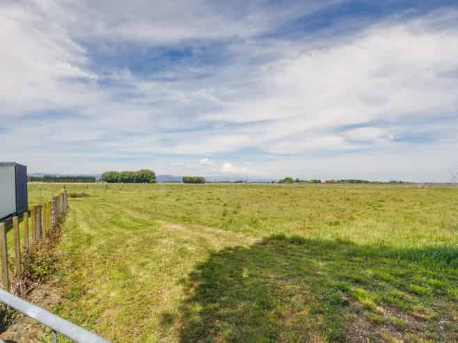 1400 Rongotea Road, Kairanga