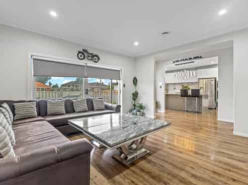 31 Allenby Road, Papatoetoe