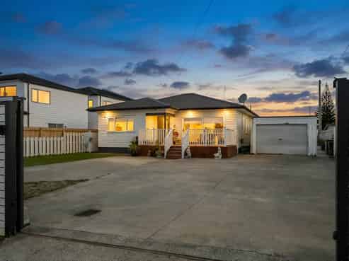 31 Allenby Road, Papatoetoe