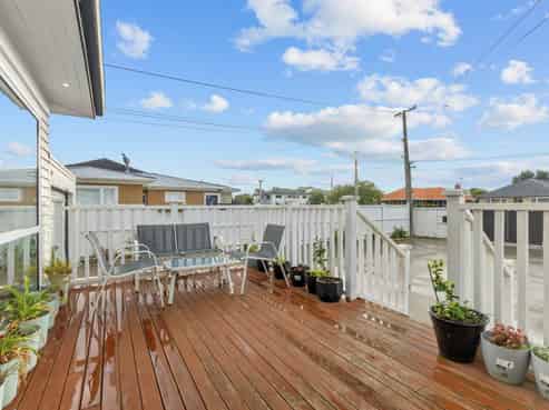 31 Allenby Road, Papatoetoe