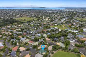 28 Tyburn Lane, Unsworth Heights