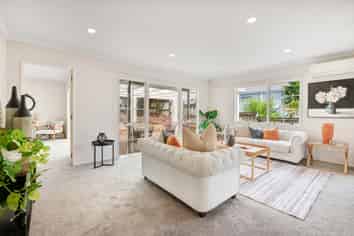 28 Tyburn Lane, Unsworth Heights