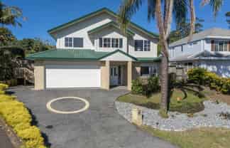 28 Tyburn Lane, Unsworth Heights