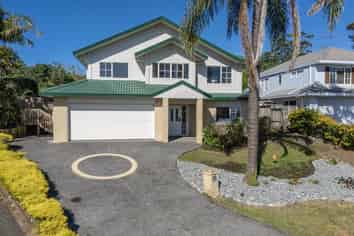 28 Tyburn Lane, Unsworth Heights