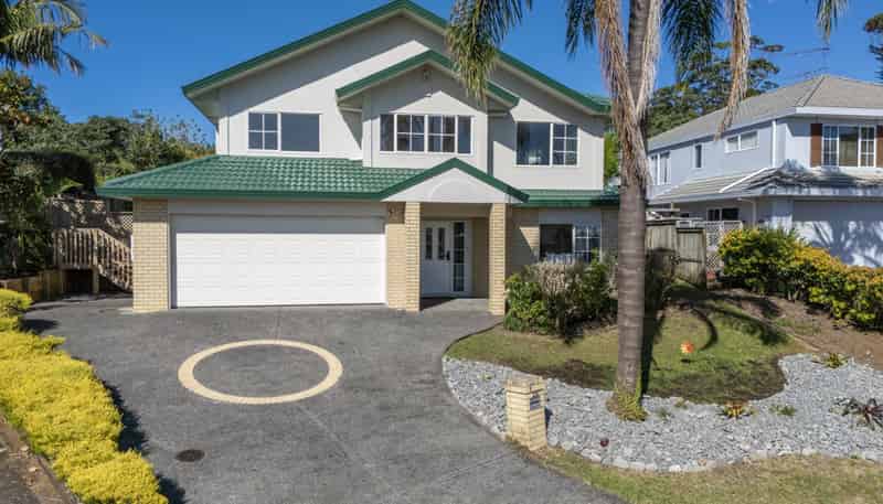 28 Tyburn Lane, Unsworth Heights