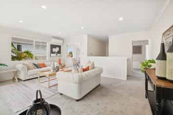 28 Tyburn Lane, Unsworth Heights