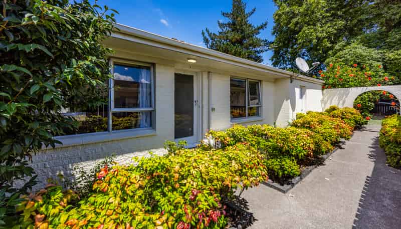 1/44 Landscape Road, Papatoetoe