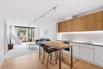 1110/161 Victoria Street, Te Aro