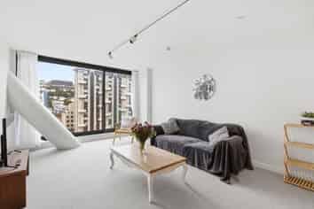 1110/161 Victoria Street, Te Aro