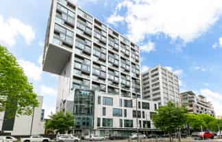 1110/161 Victoria Street, Te Aro