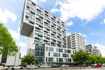 1110/161 Victoria Street, Te Aro