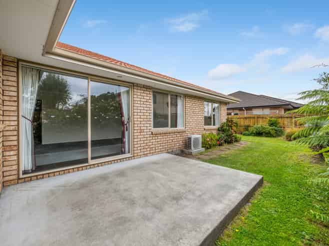 63c Howick Road, Redwoodtown