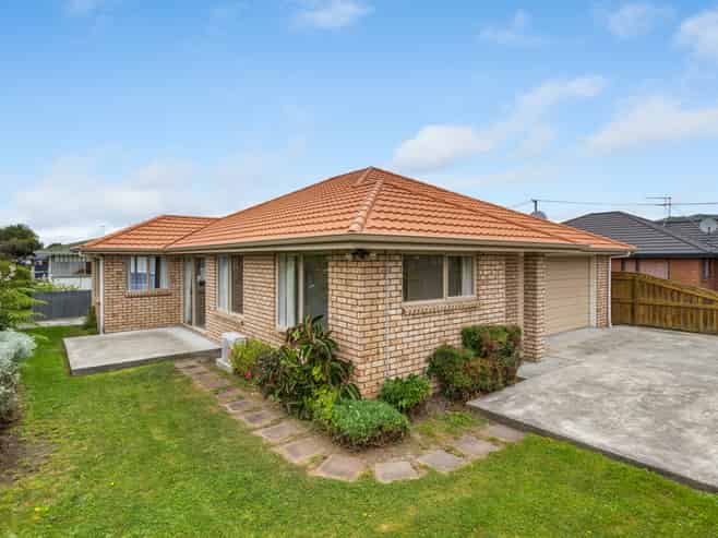 63c Howick Road, Redwoodtown