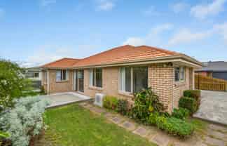 63c Howick Road, Redwoodtown