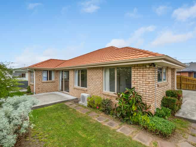 63c Howick Road, Redwoodtown